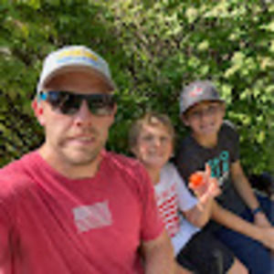 Meet your Posher, Josh